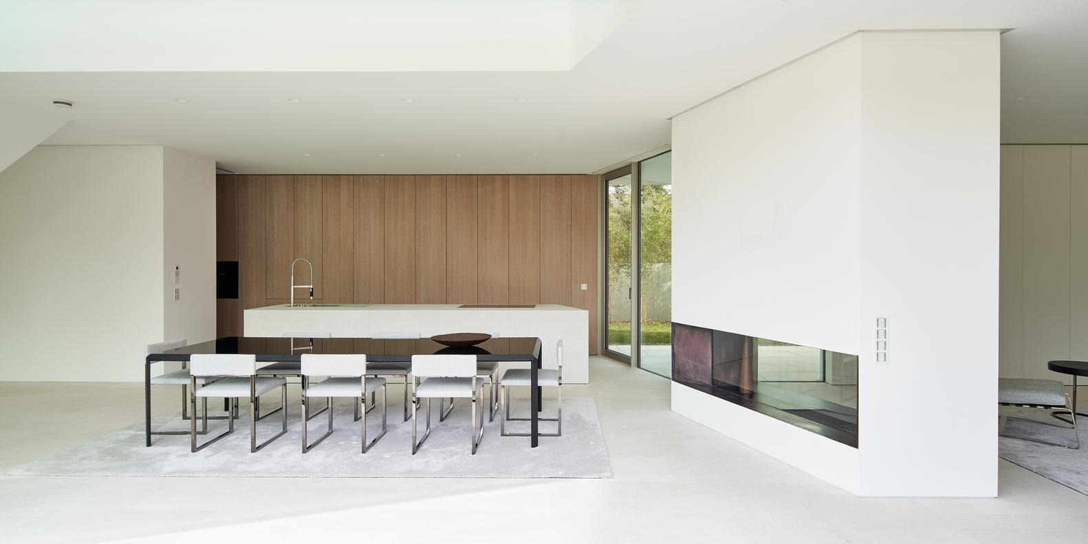 德国 ES 房屋丨泰特斯·伯恩哈德·阿奇特克滕-26