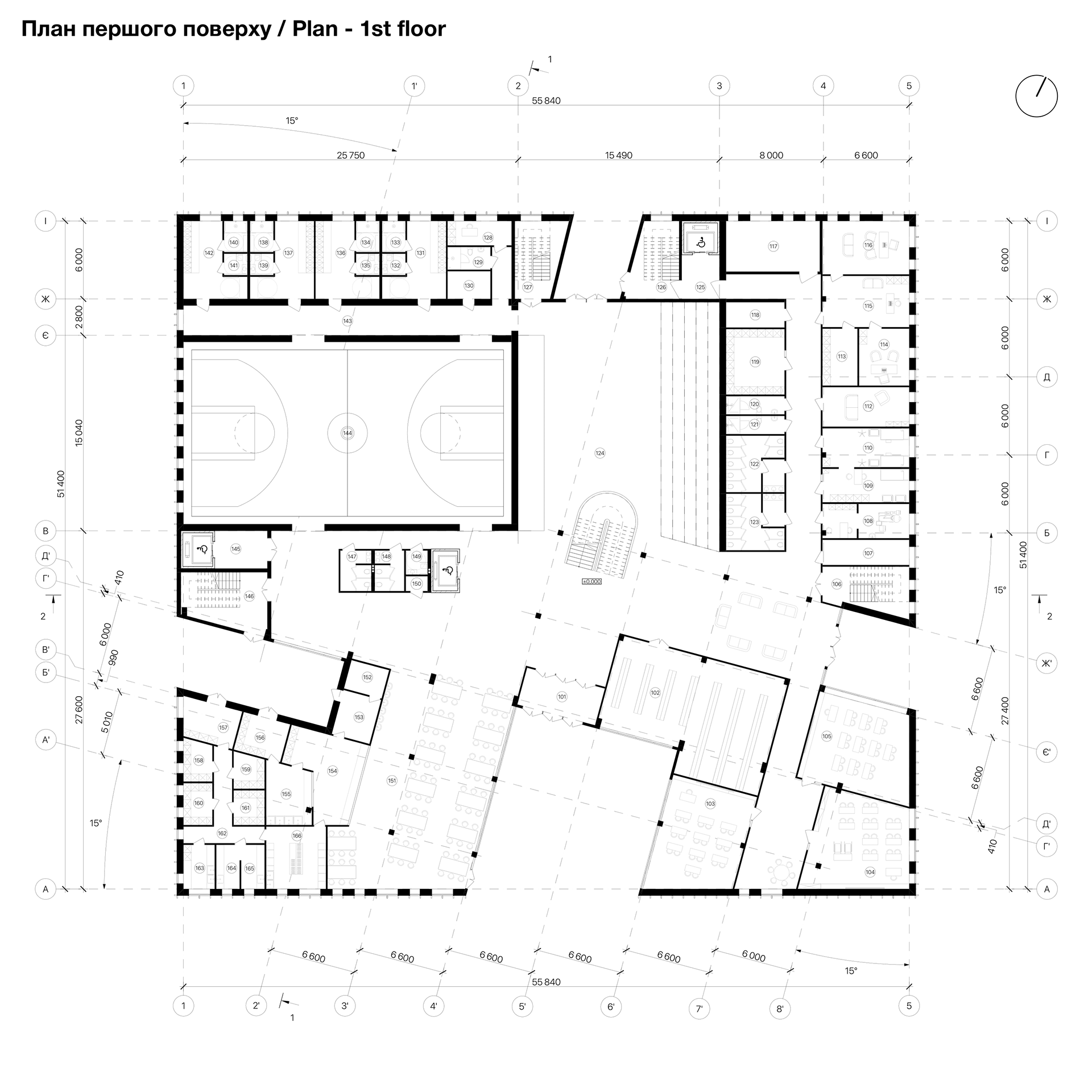 乌克兰学校设计-20