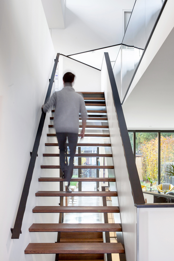 Kaleidoscope House  Paul Raff Studio-104