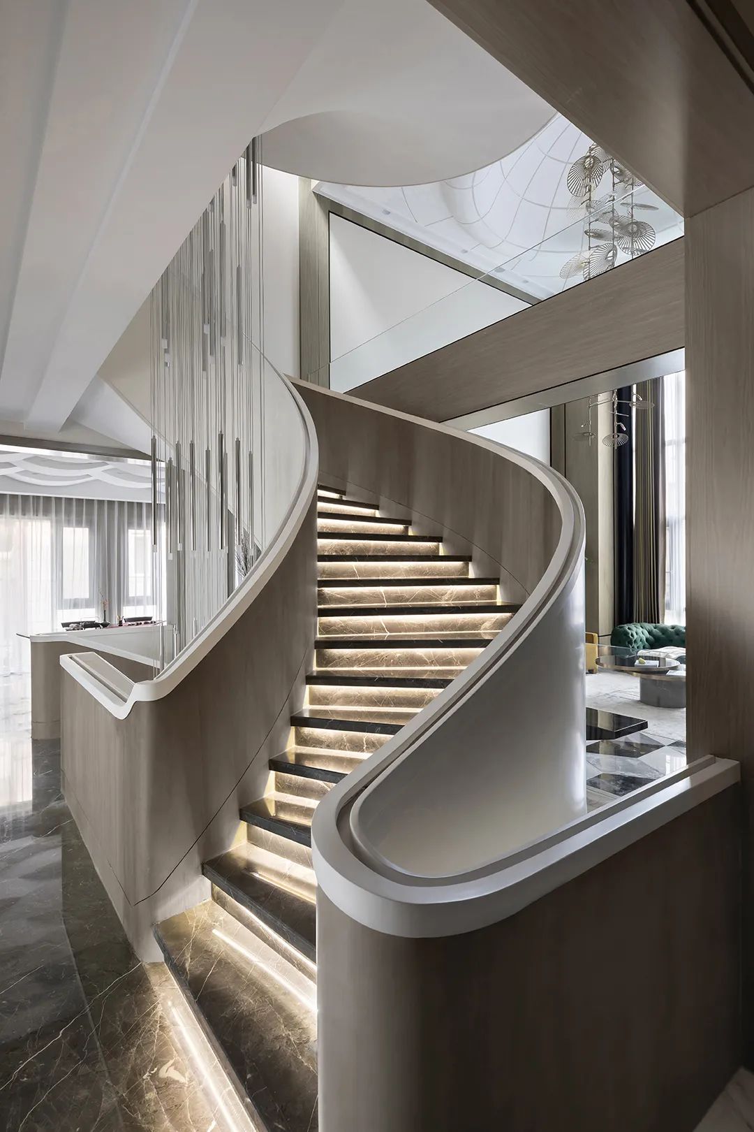 沈阳朴拙院私人会所丨中国沈阳丨LANHOME STUDIO-84