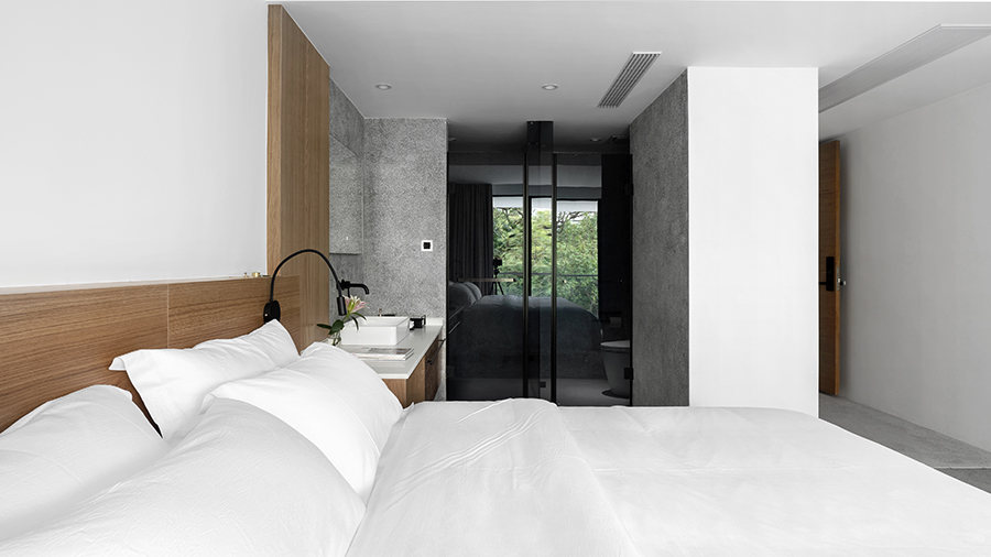 常州 Mildgo 轻度住宅楼-27