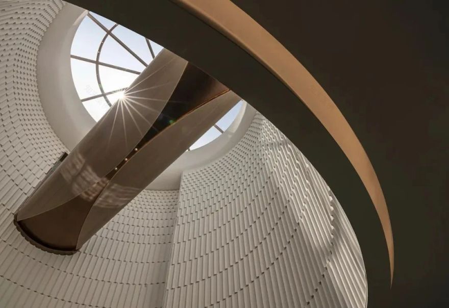 长春城样板房丨中国长春丨JLa设计集团,JLa闳雅堂-130