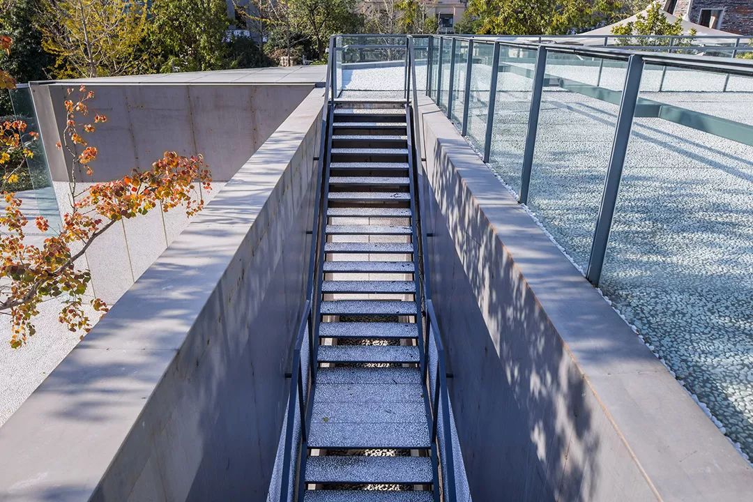 星巴克旗舰店设计大赏 | 隈研吾、刘克成等大师作品-62