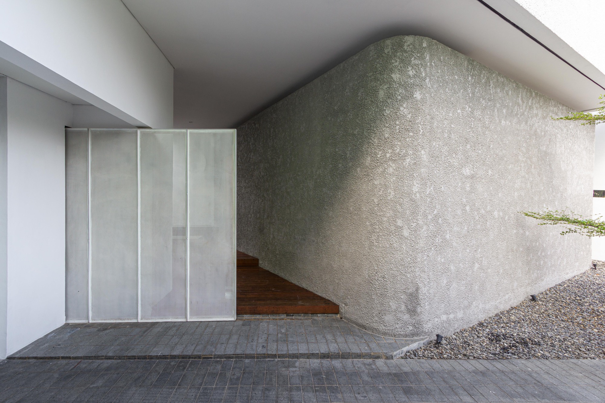 W 住宅丨studio entitas-14