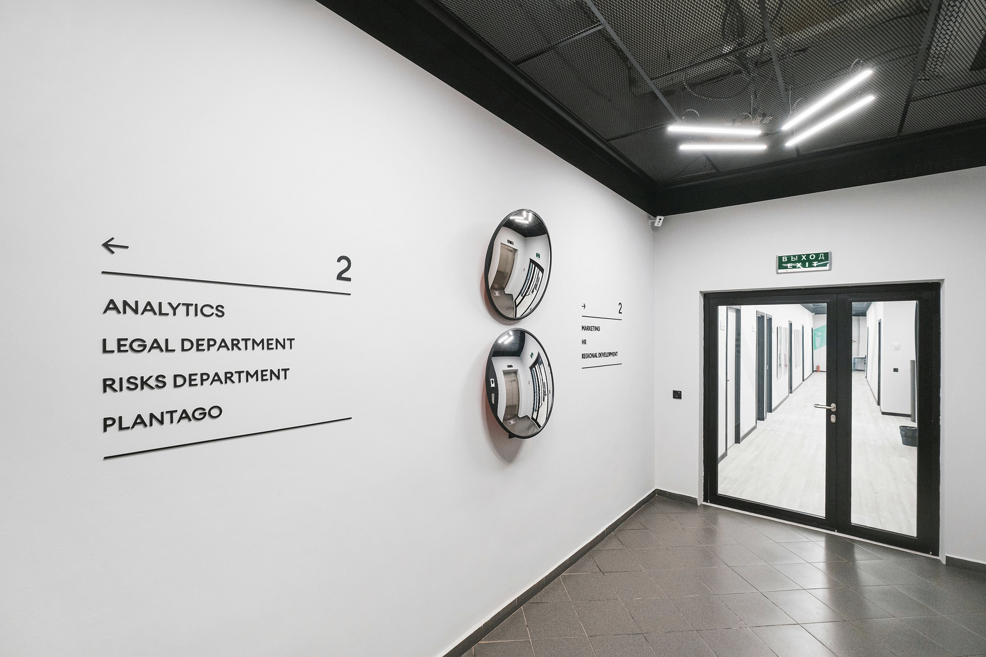 Delimobil 汽车共享公司莫斯科办公室丨俄罗斯莫斯科丨Kelkh Architects 工作室-49