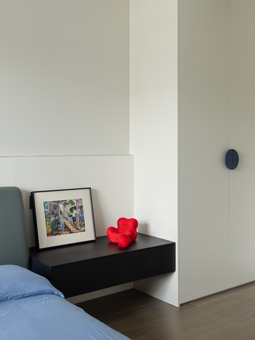 翡翠悦府·不设限的秩序丨中国温州丨千上设计-65