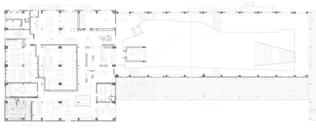 LA VIE物质生活丨中国深圳丨水平线设计-90