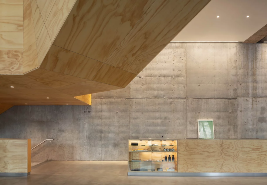 百年建筑"拆"出新生,加拿大 Theater Le Diamant 惊艳翻新-67