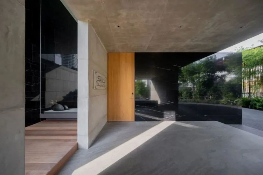 卡萨云丨泰国曼谷丨BOON DESIGN-10