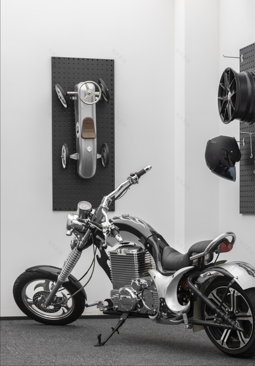 广东樵山金茂悦样板间丨中国佛山丨PINKI DESIGN品伊设计-46