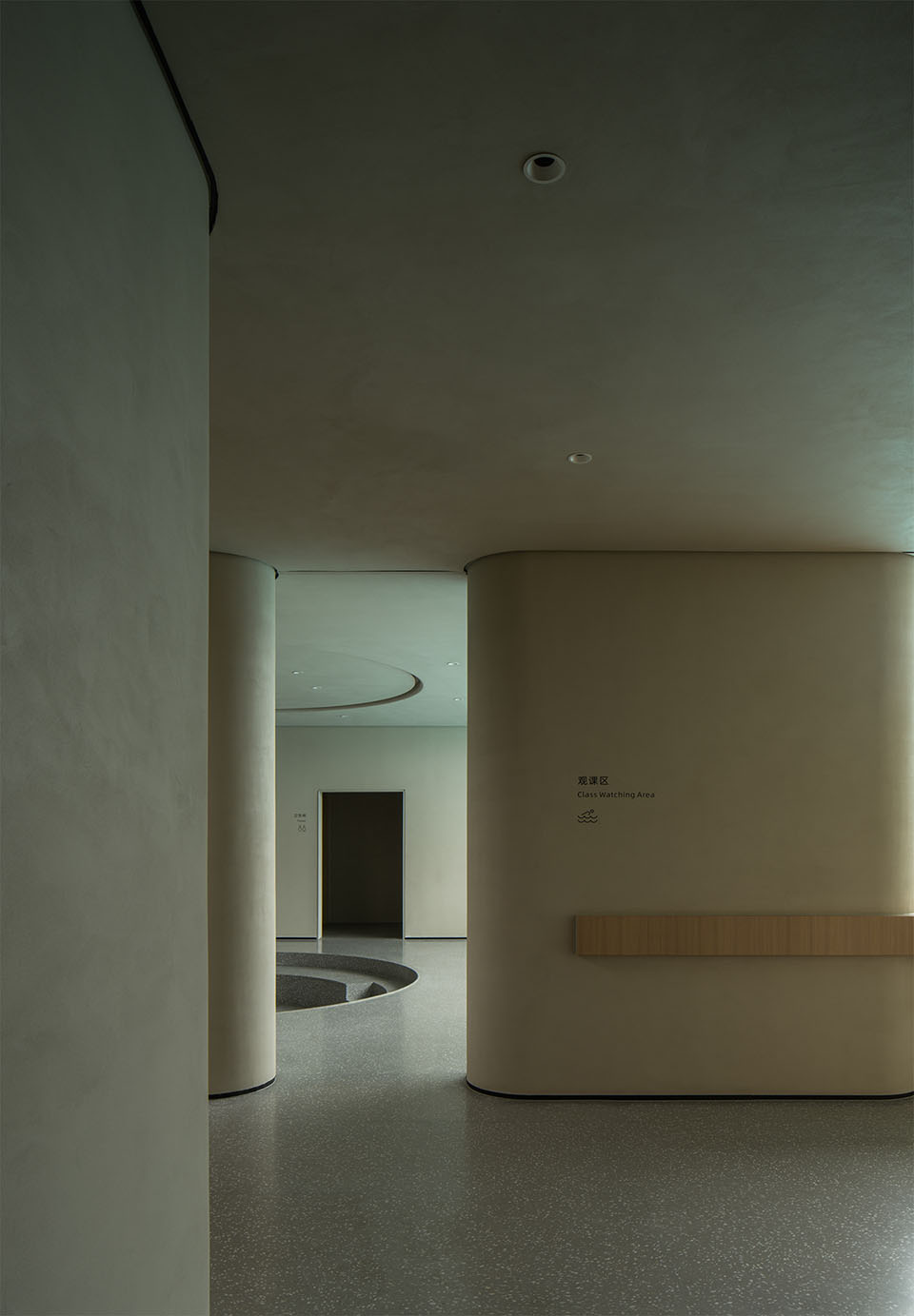 菠萝王国亲子游泳馆丨中国连云港丨AnyWayDesign-60