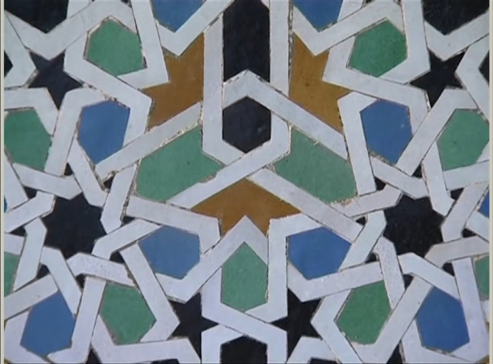 摩洛哥庭院建造丨美国纽约-38