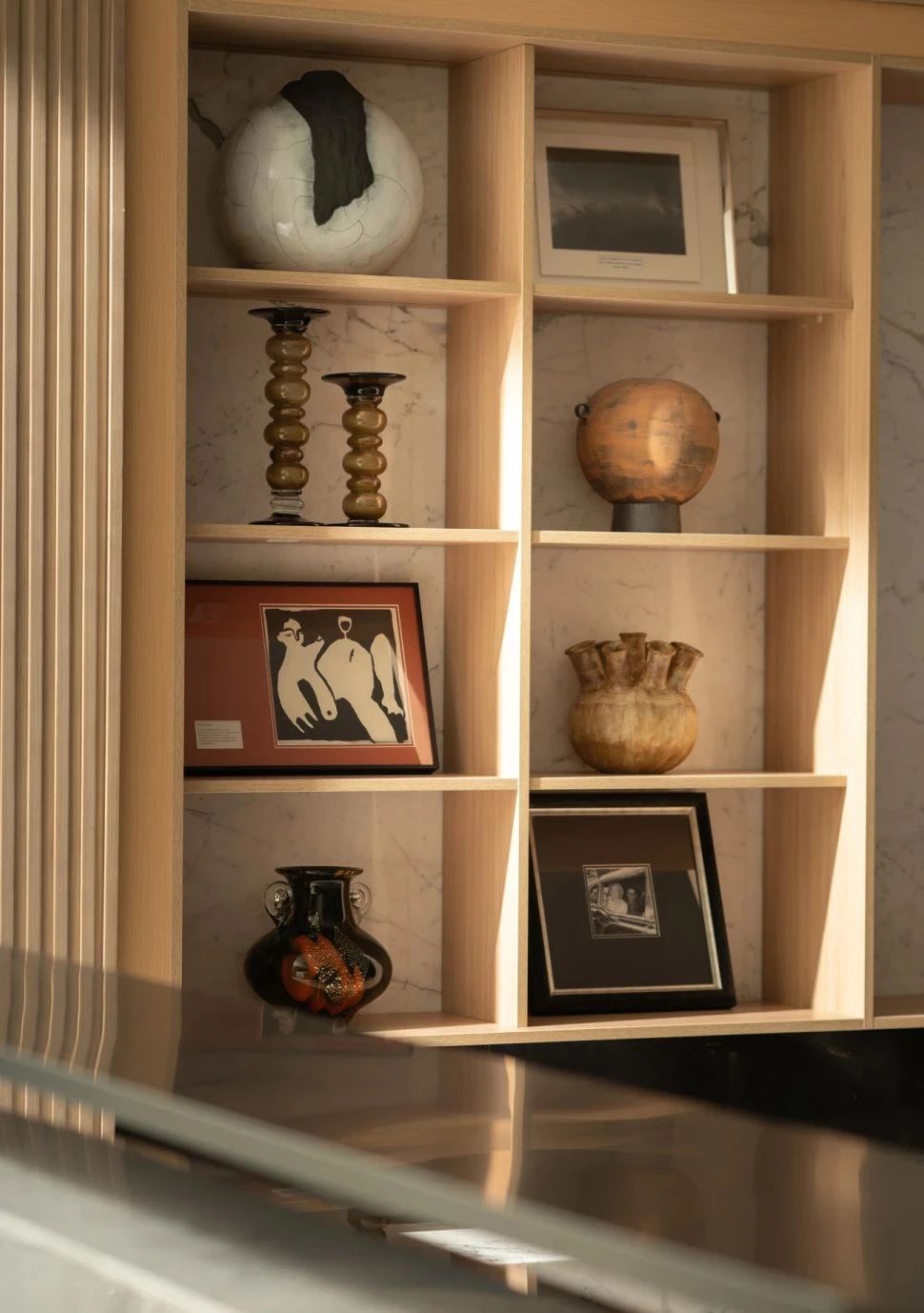 海南570㎡豪宅丨中国海南丨纳沃设计（软装）,广州赫尔贝纳室内设计有限公司（室内）-29