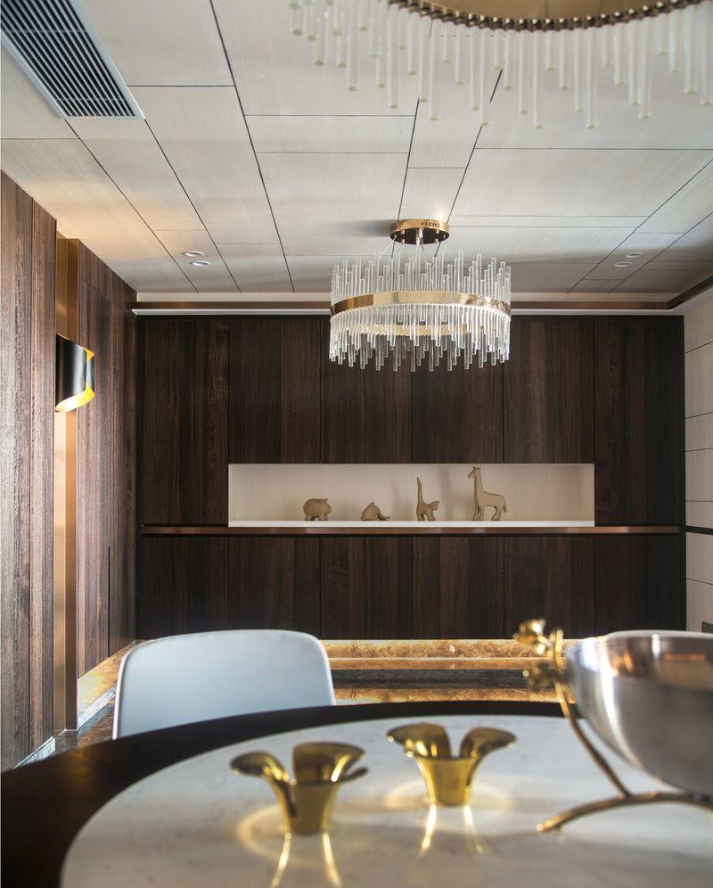 深圳城市山谷280平复试空间，木子仁室内设计展现朝阳梦想-10