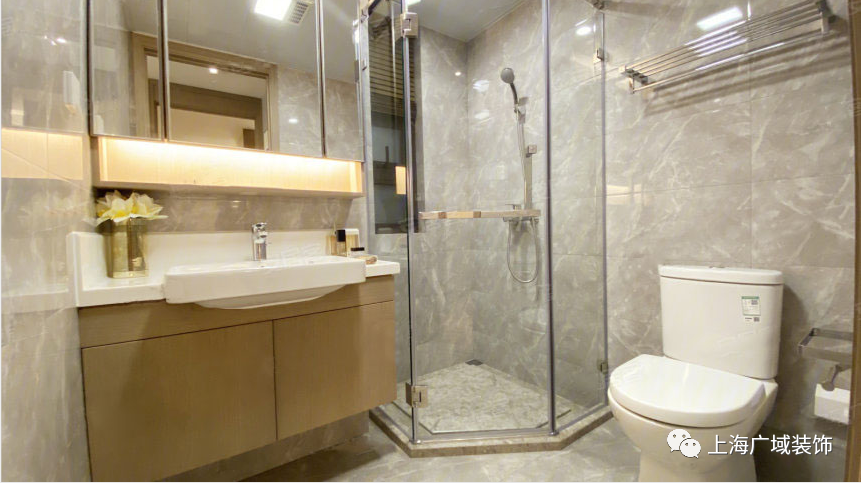 广域装饰-无锡片区之金融街·金悦府-55