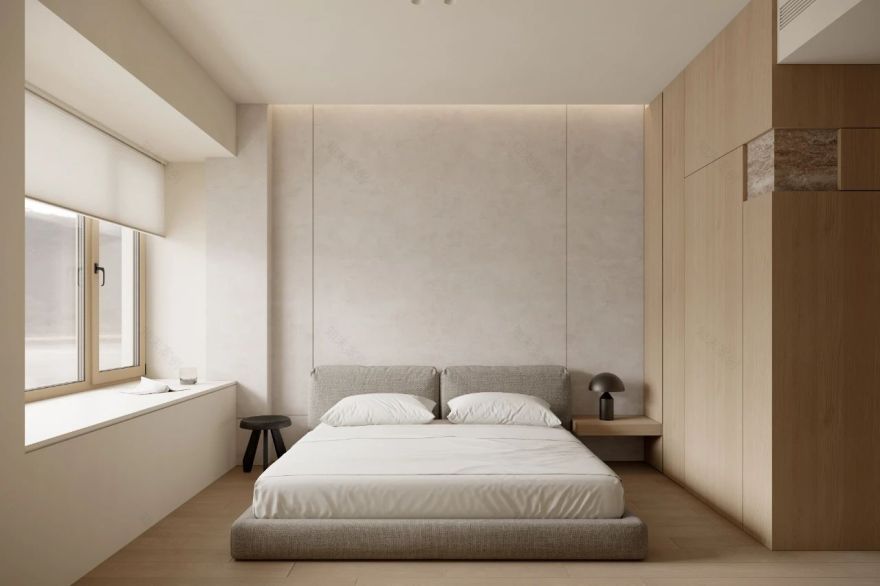 联泰·香域滨江丨中国汕头丨远校空间设计-38