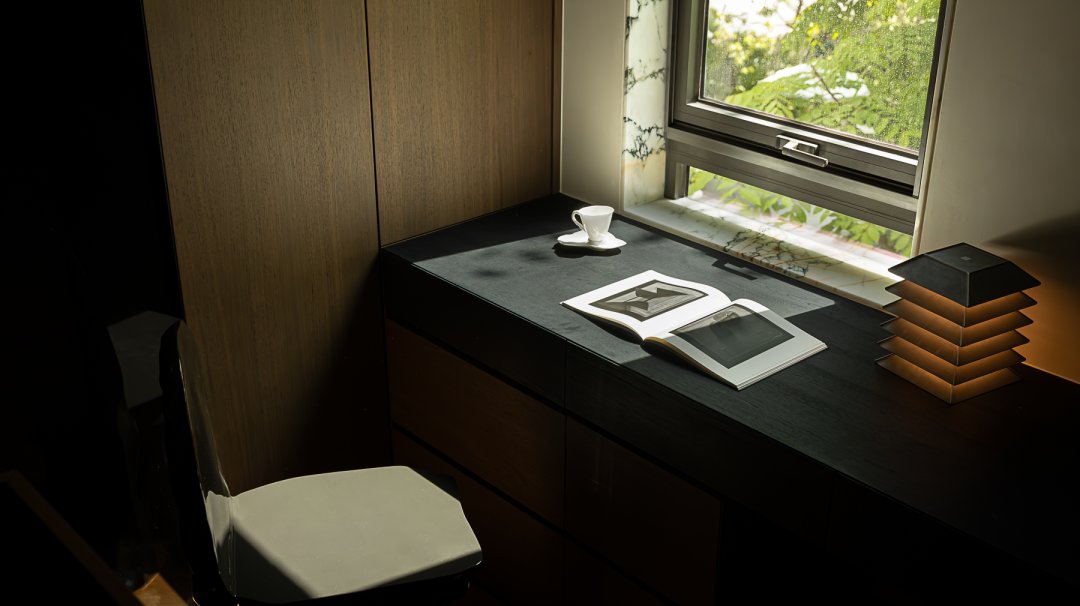 沐拾里丨中国宁波丨或西年代设计-33