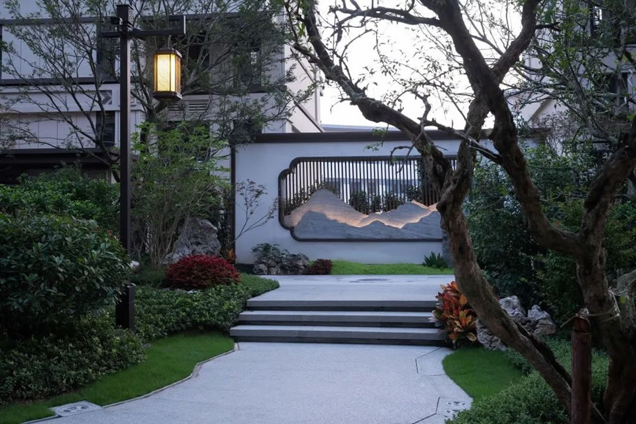 漳州建发·和著丨中国漳州丨PTA上海柏涛-64