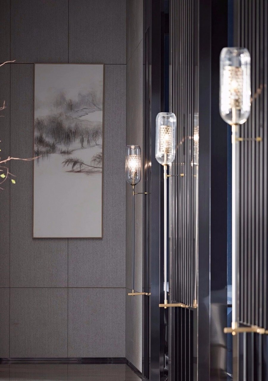 正商智慧城临时接待中心 | 太谷设计-23