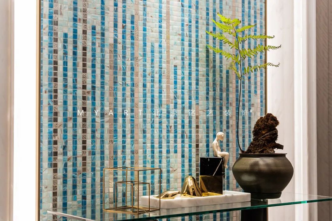 融合日常的雅致空间——品味生活,静享岁月-7