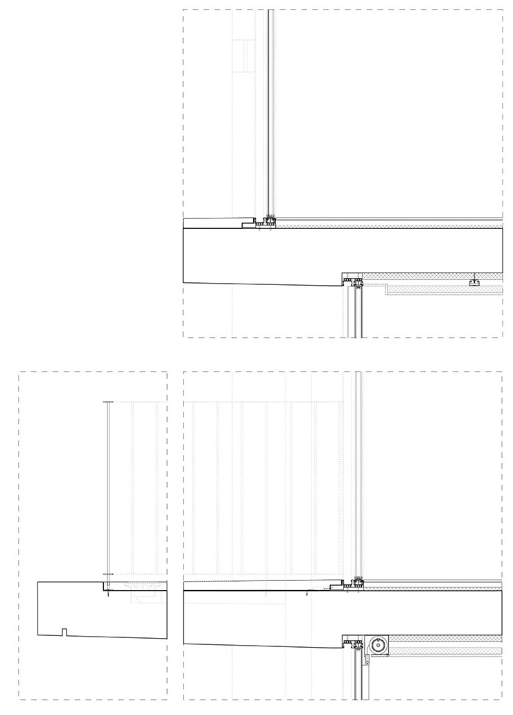 Miramar塔楼丨葡萄牙波尔图丨OODA-51