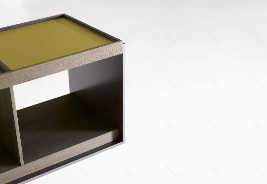 Surface 面 - 极简之美的平衡探索-8