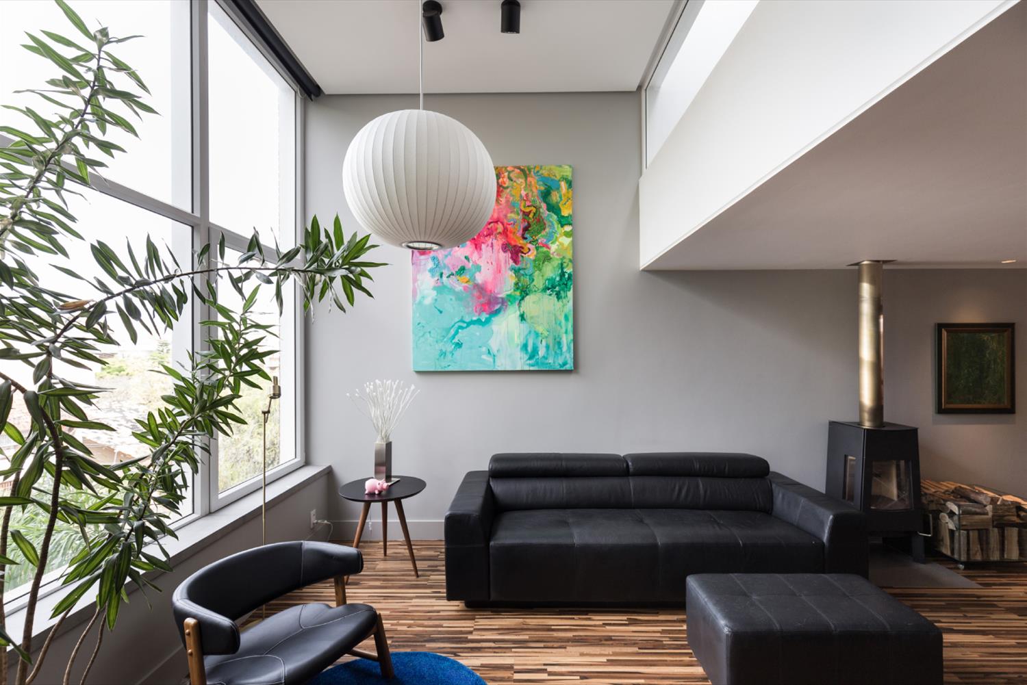 巴西 Apartamento Conte 公寓-1