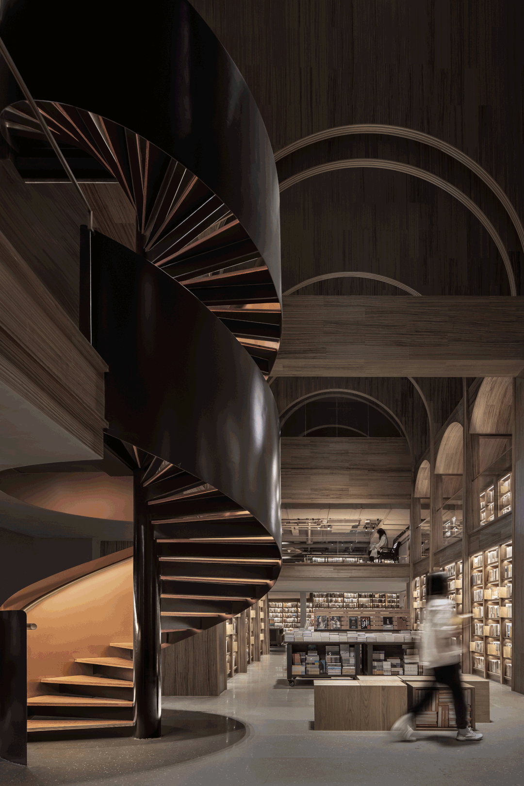 西安方所丨中国西安-34