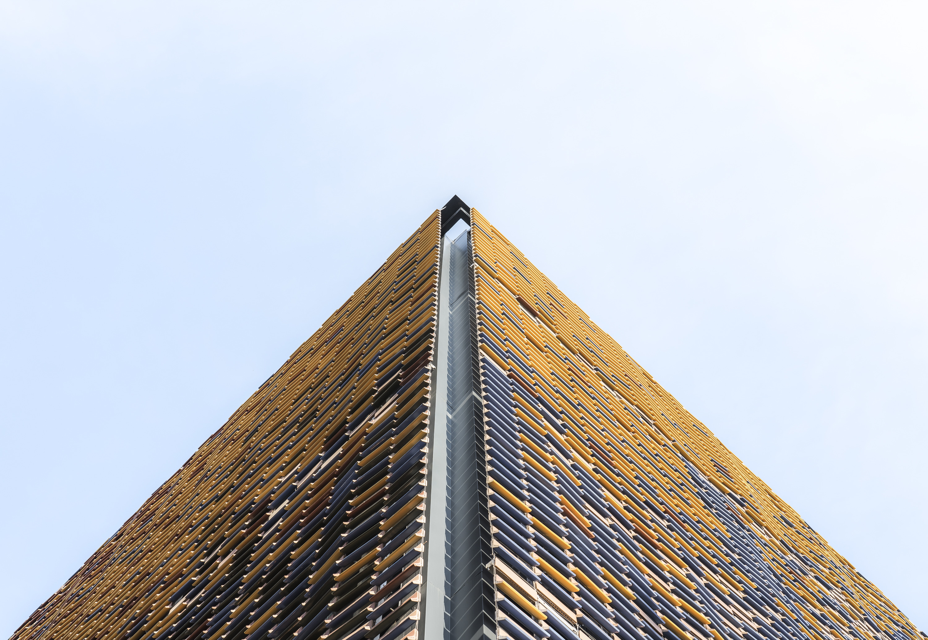 巴塞罗那圣保罗医院研究中心-24