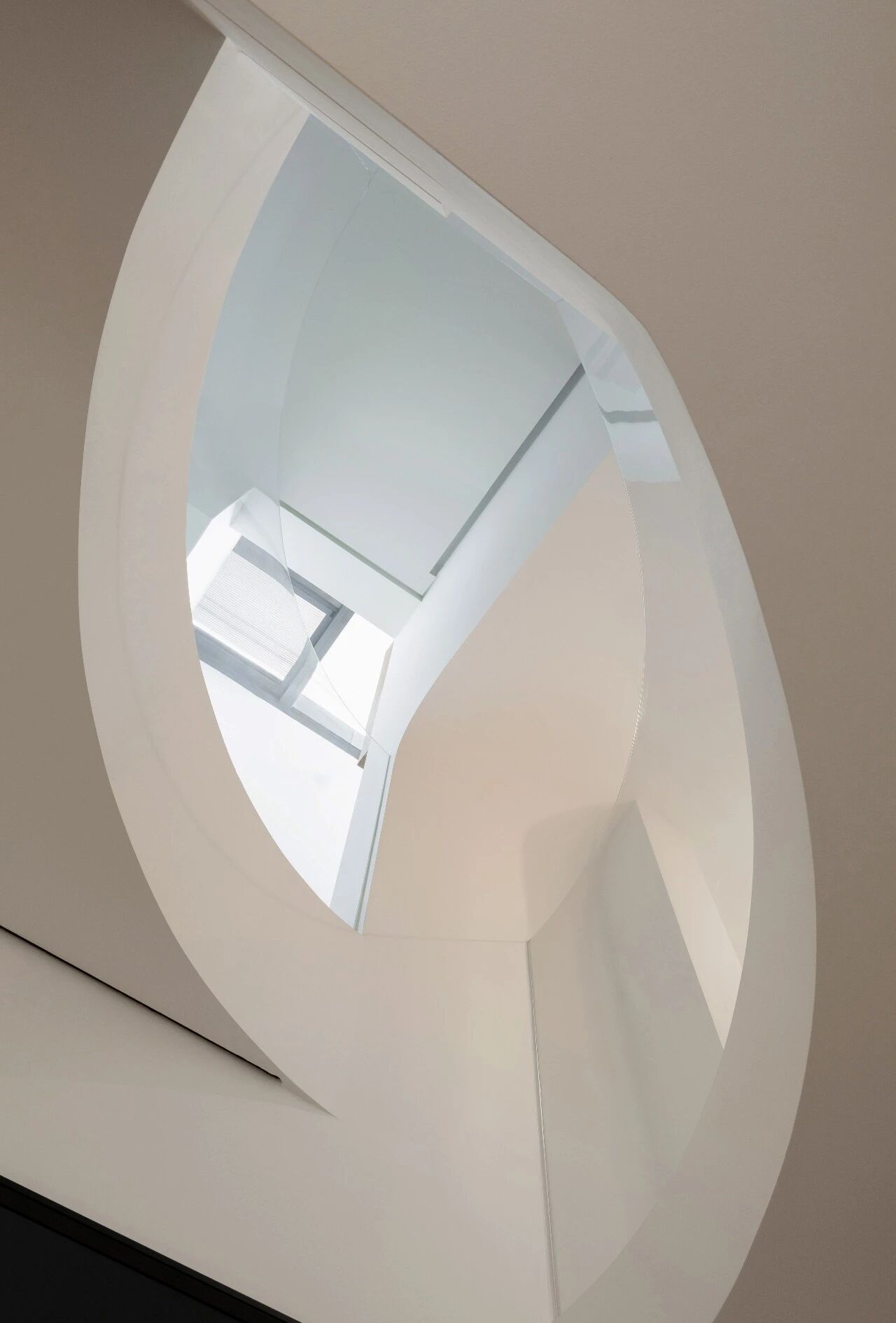 明日之城丨中国北京丨戏构建筑空间设计-52