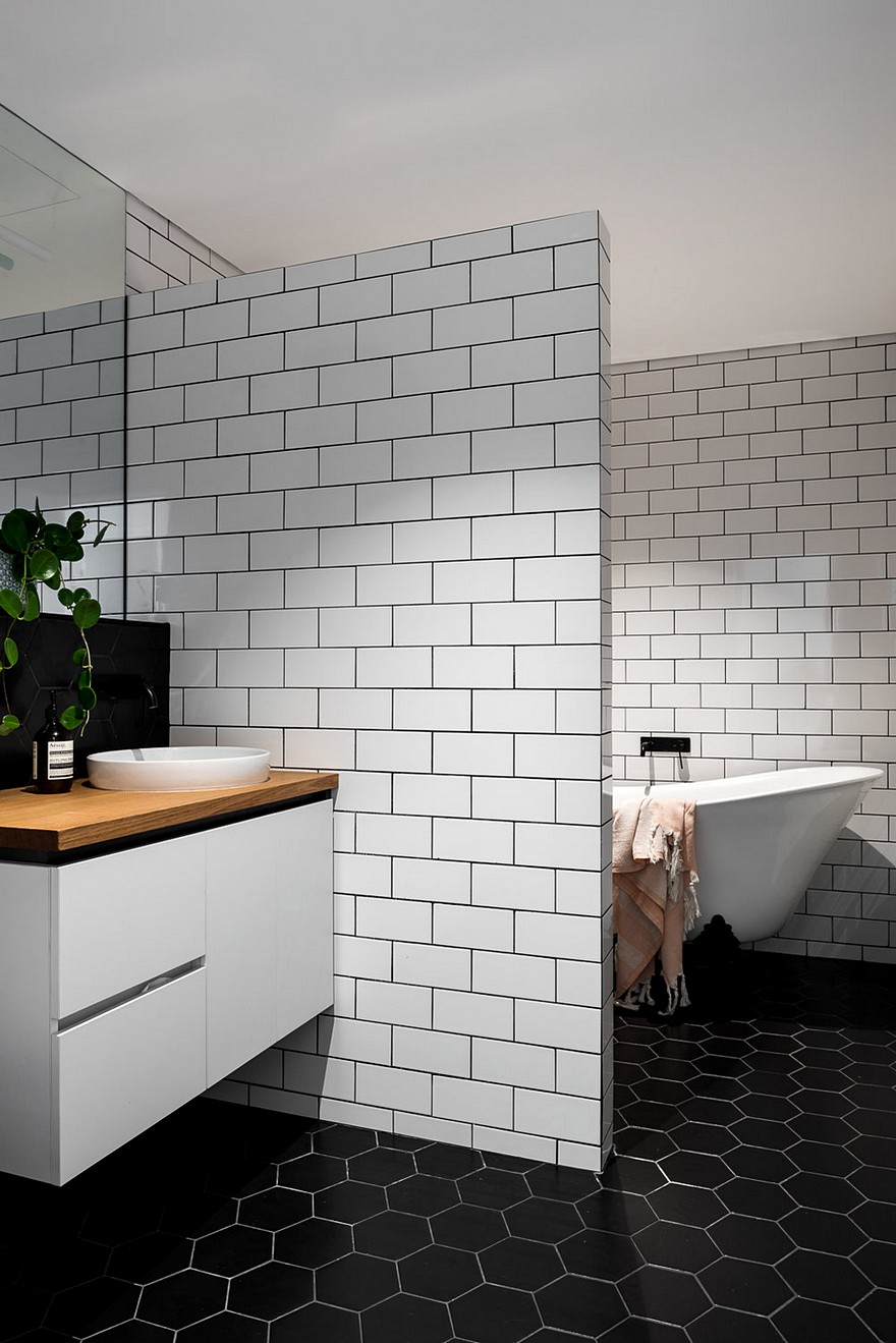 Dolce House is a Contemporary Urban Home with Warehouse Style-24