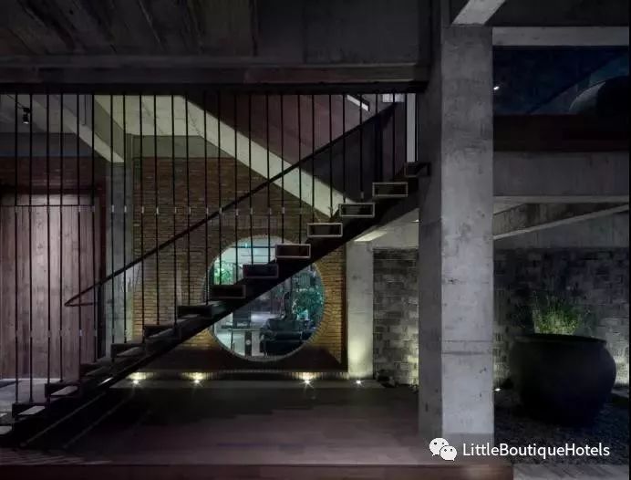 漫心·棠隐酒店 | 苏式传统与现代的完美融合-33