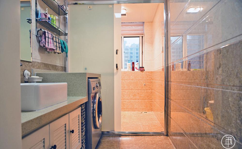 
平行．直线条 -17