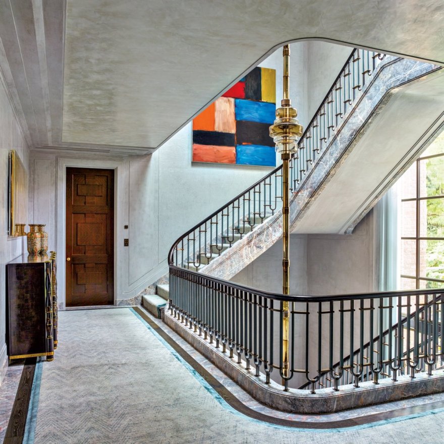 美国富丽堂皇的的住宅-23