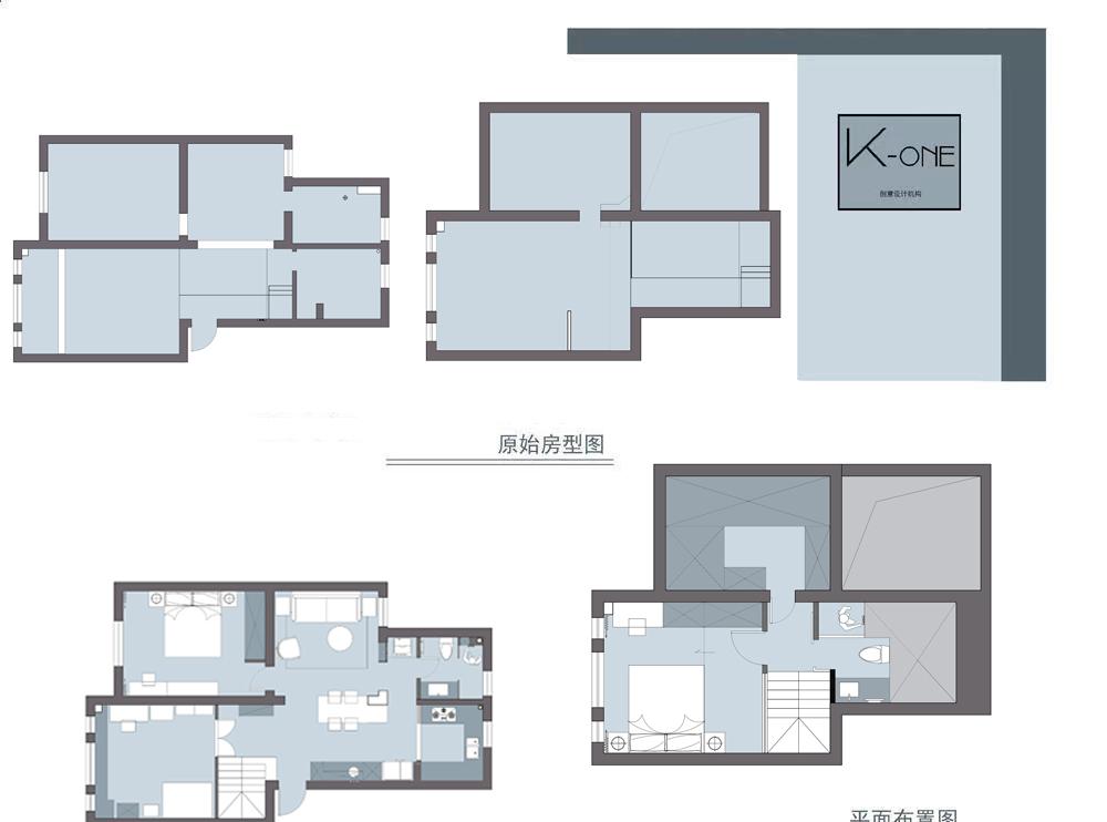 暖棕趣玩 · Kone 设计别墅空间-35