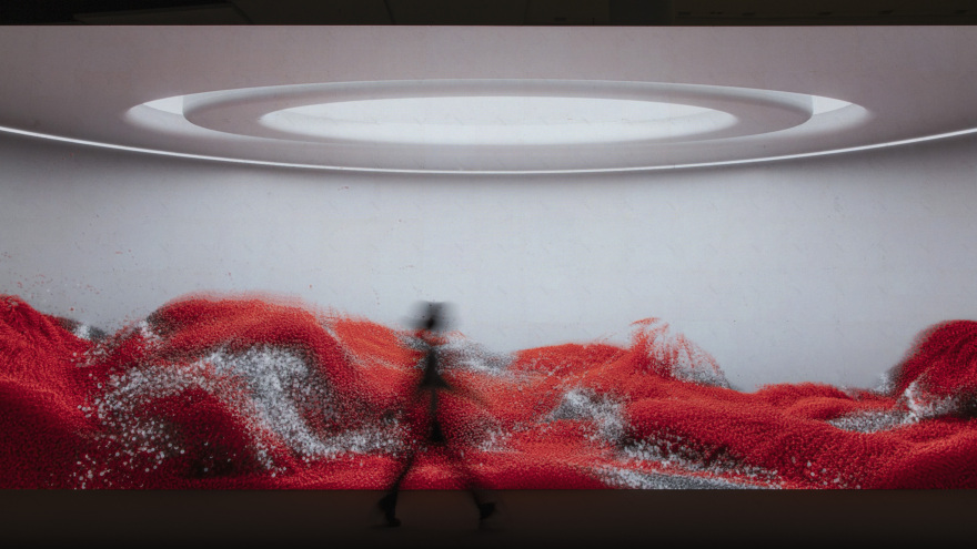 炬森 2022&2023 展馆合集丨中国广州丨格外空间-18