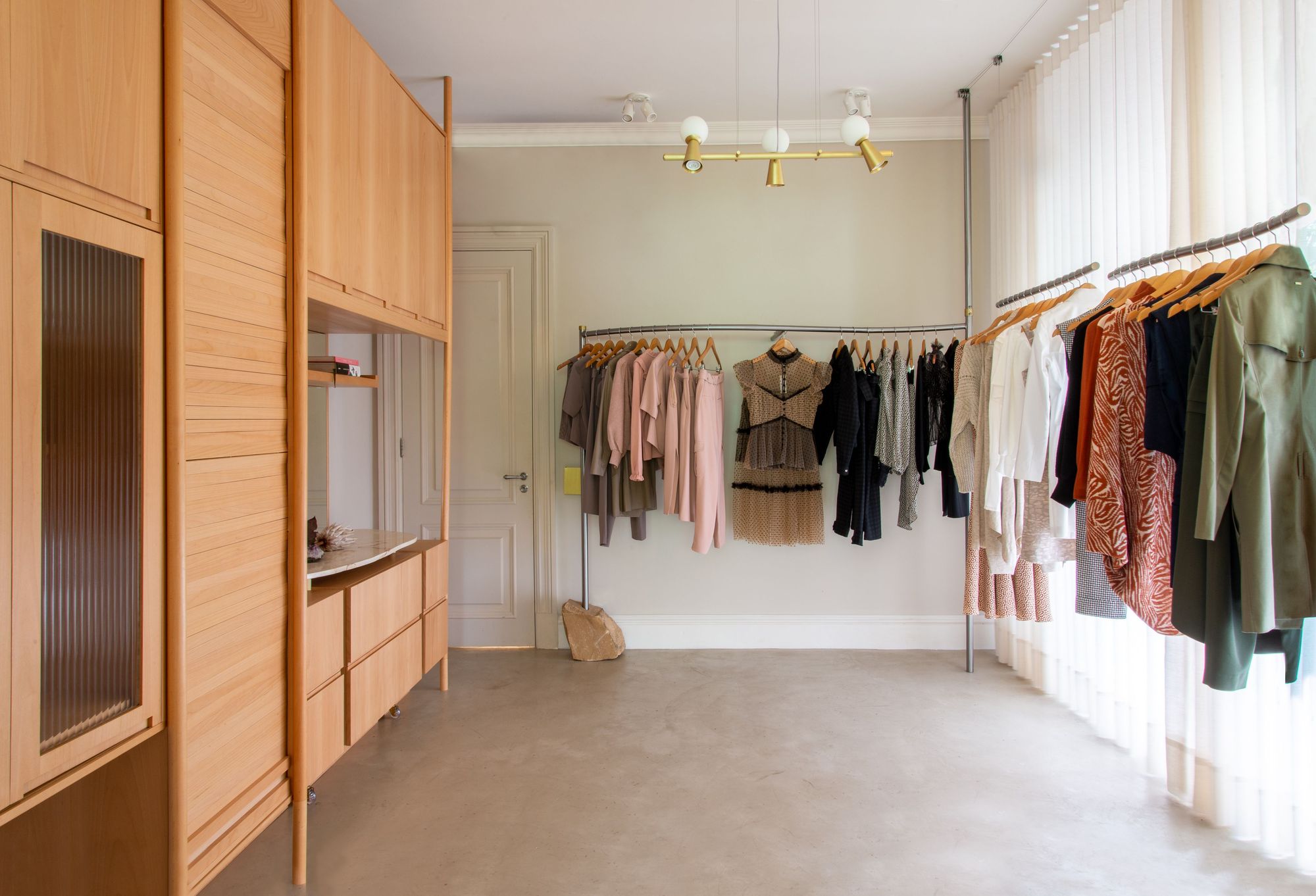 Carol Arbe· 商店丨巴西圣保罗丨RUÍNA-29