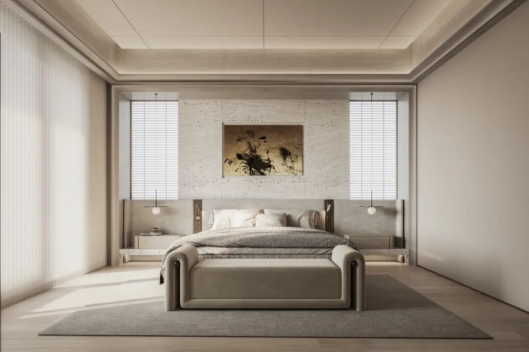 海外项目|会所设计|东方神韵-48