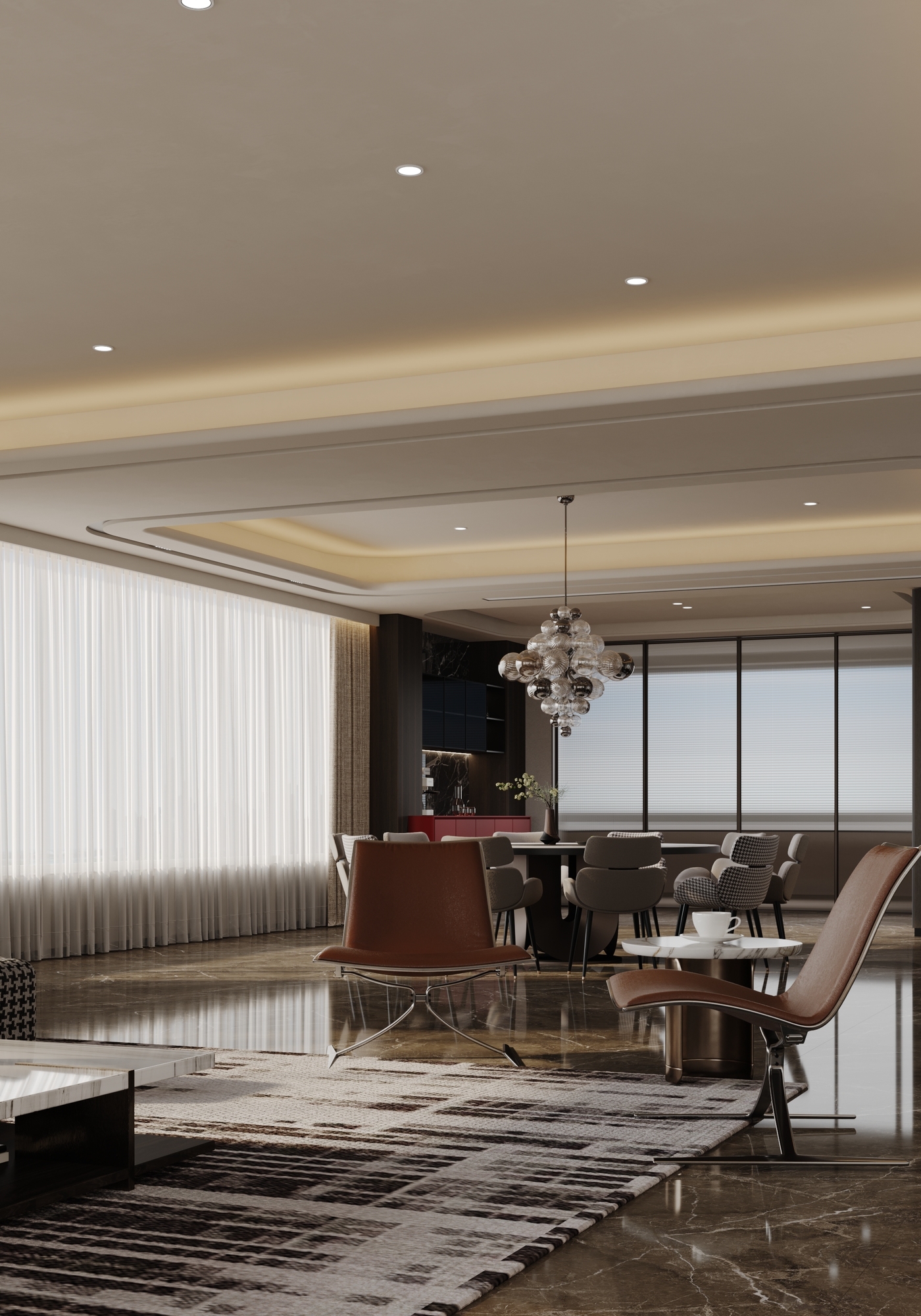 现代新中美式210-10