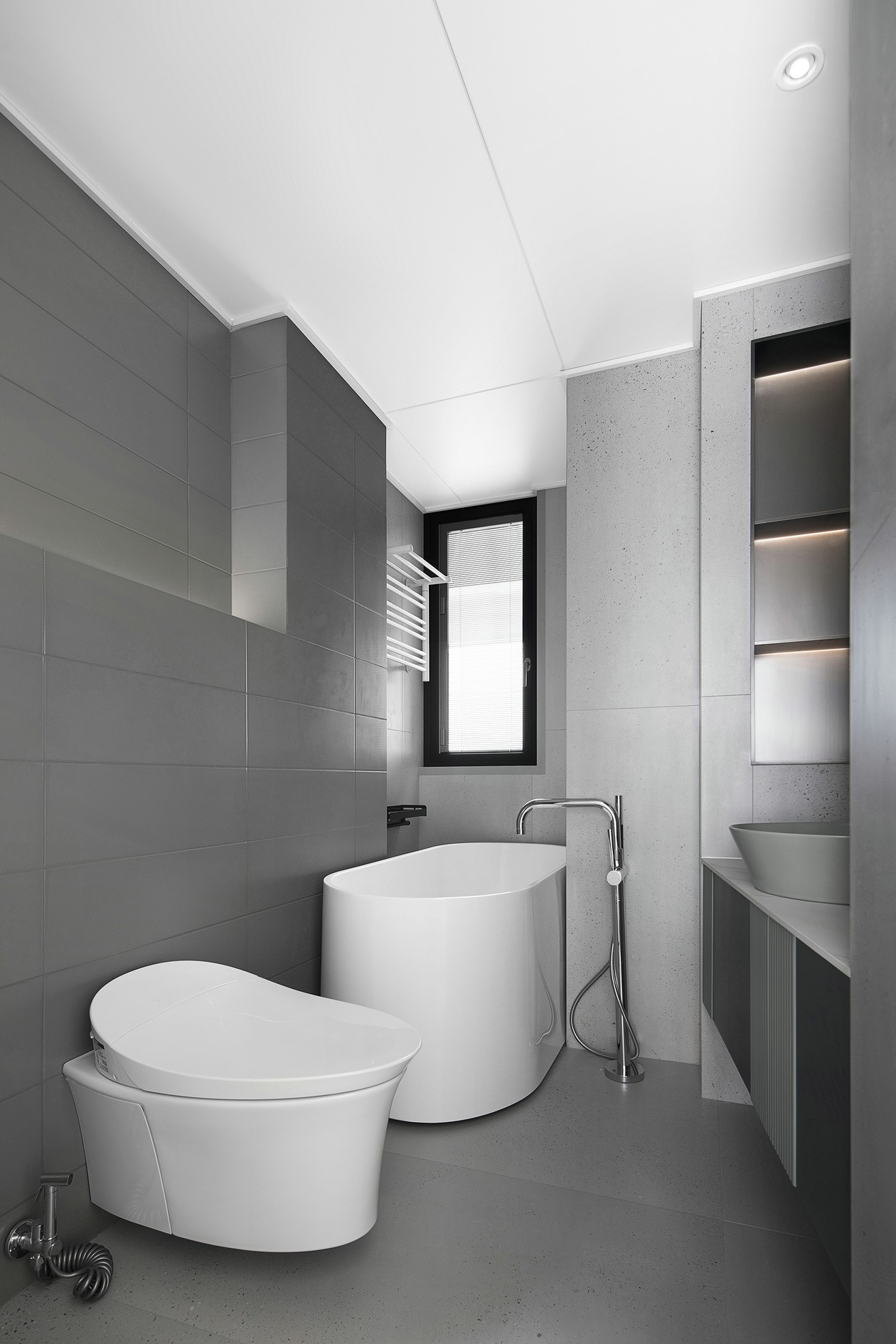 简约低调的奢华住宅设计丨中国温州丨温州津玮设计事务所-34