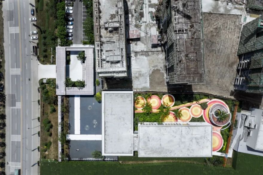 招商·雍景府丨中国成都-9