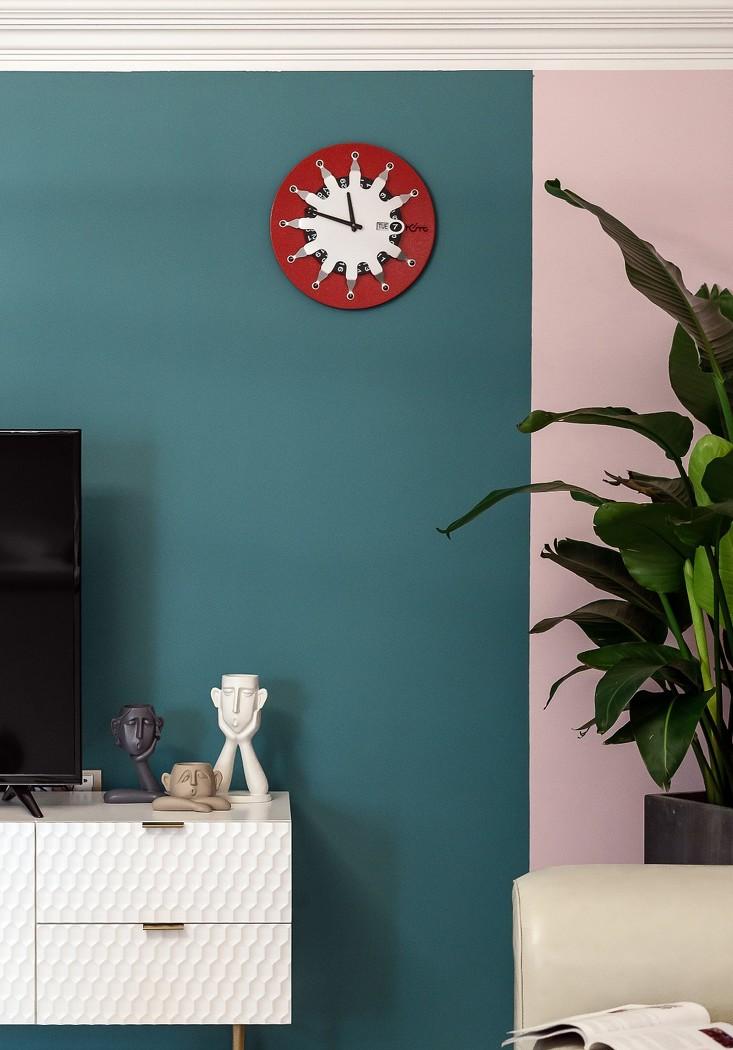 
李生私宅空间设计 -2