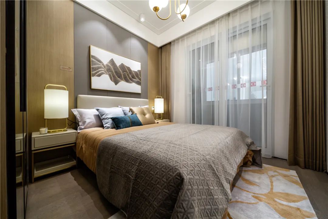 西安中海·长安府 | 东方文化气质的书韵府园-61