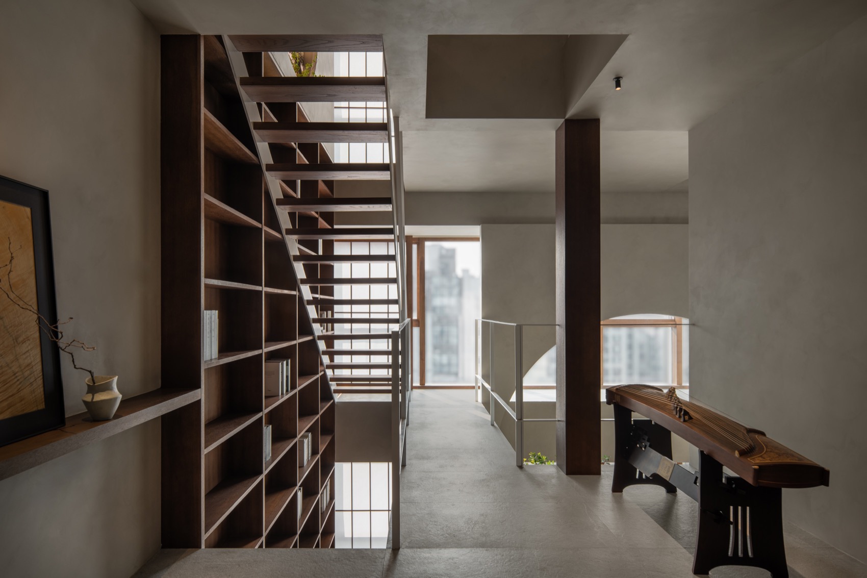 丰乐堂丨中国成都丨季意空间设计-136