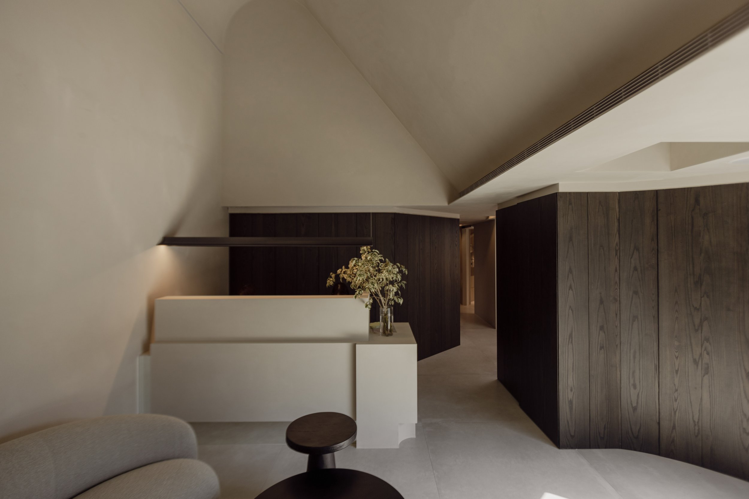 Goodwill 牙科诊所 | Zone design | 2023 | 中国台湾-3