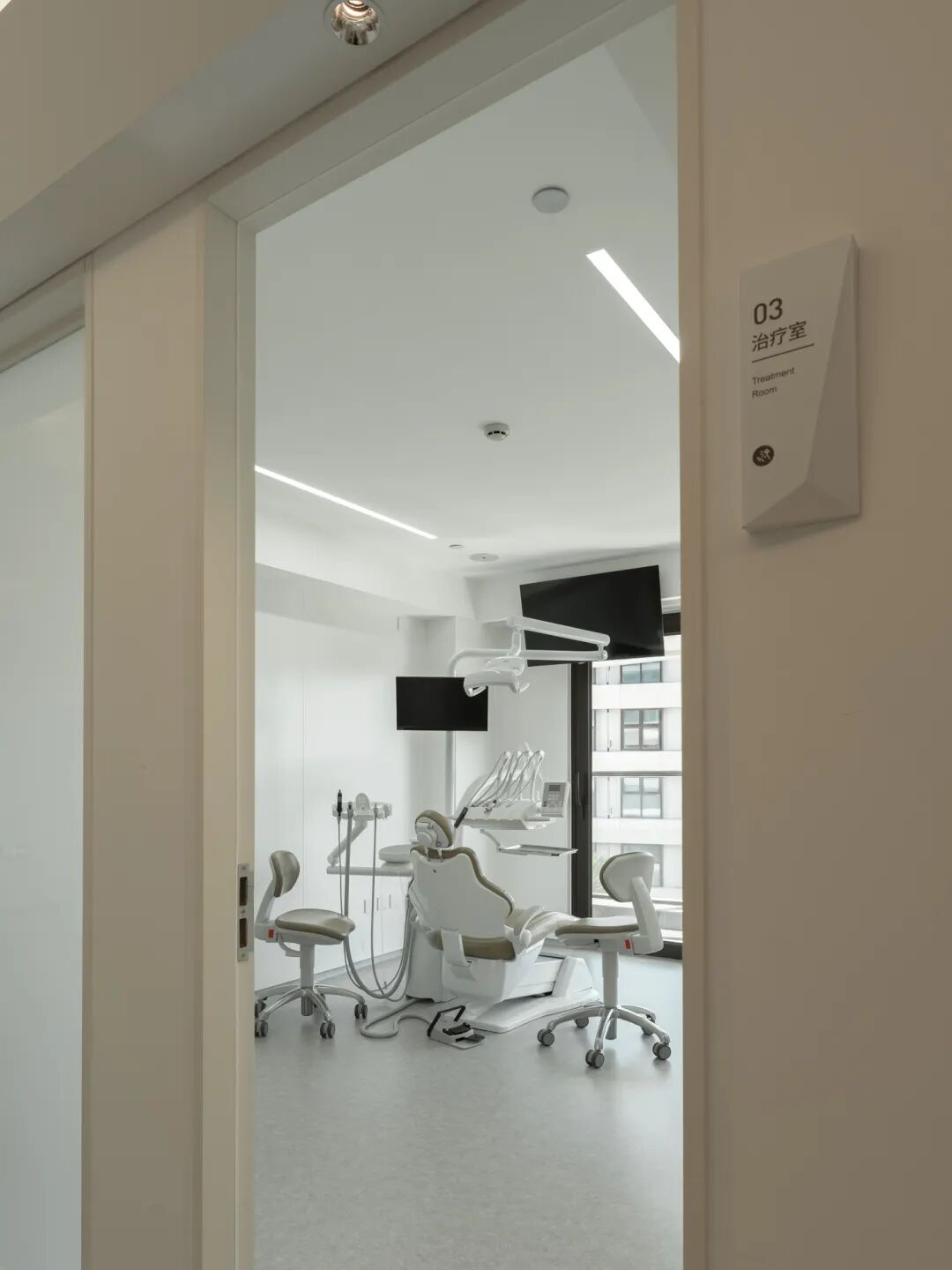 三亚石药医疗公园丨中国三亚丨方夏设计&方周智造-24