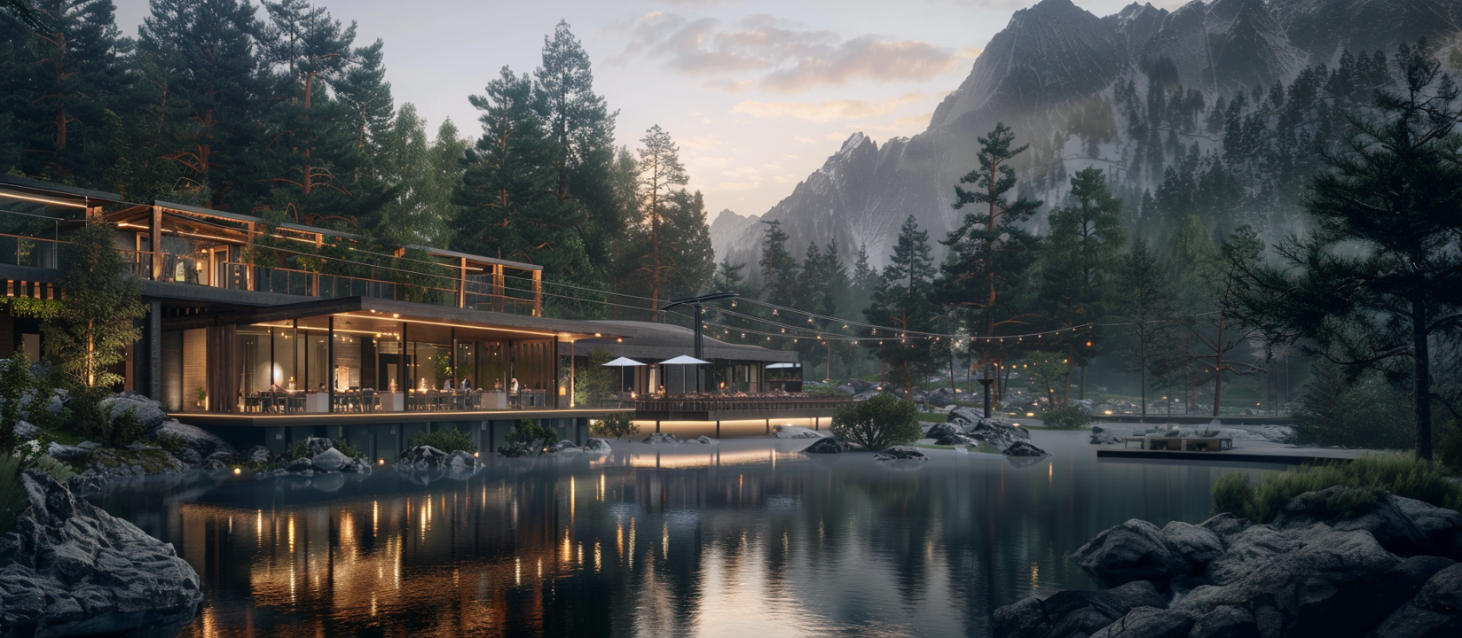 Rancho Ecoturistico - El Mirador-0