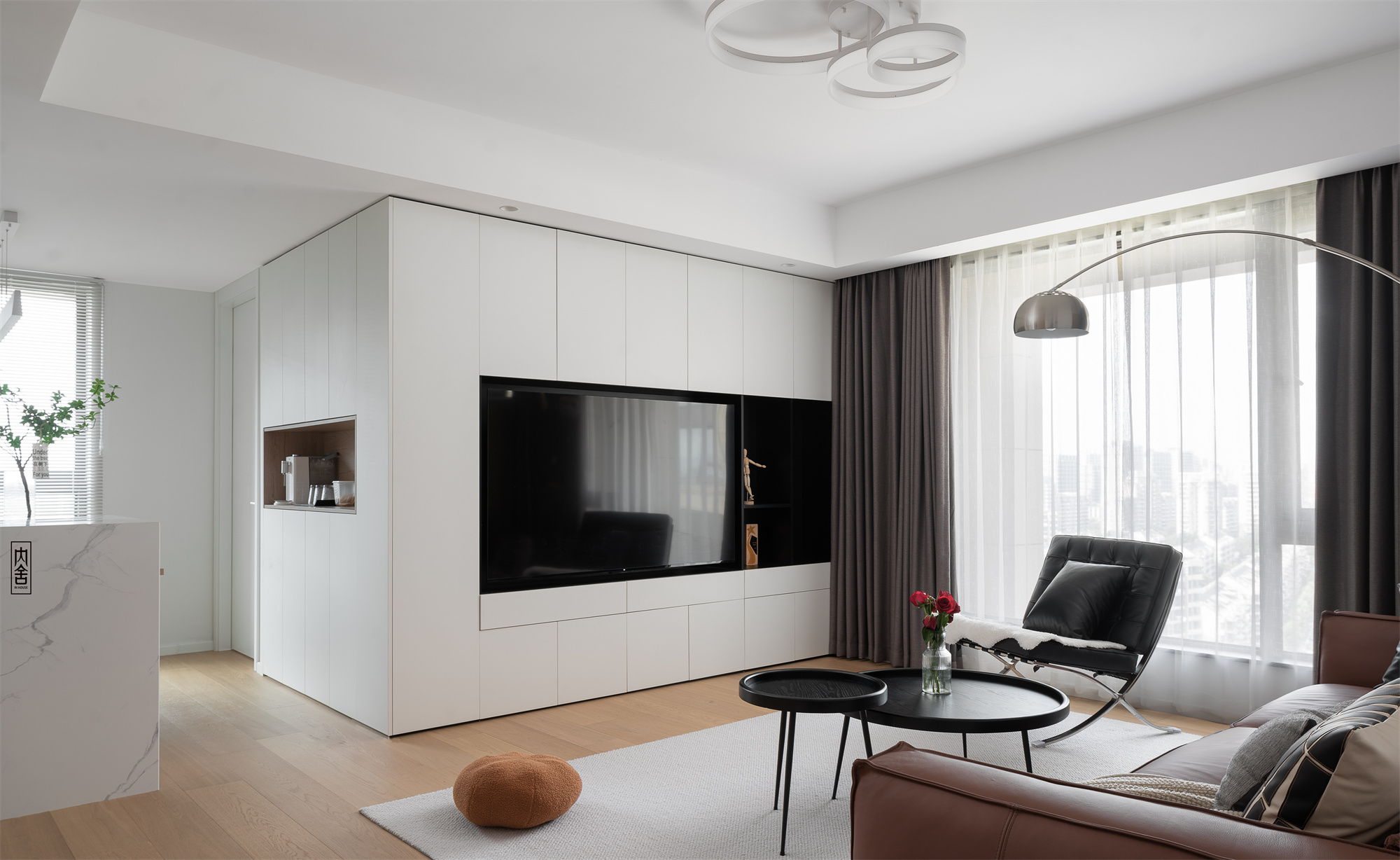 内舍丨沐浴阳光丨沈清,周沫-5