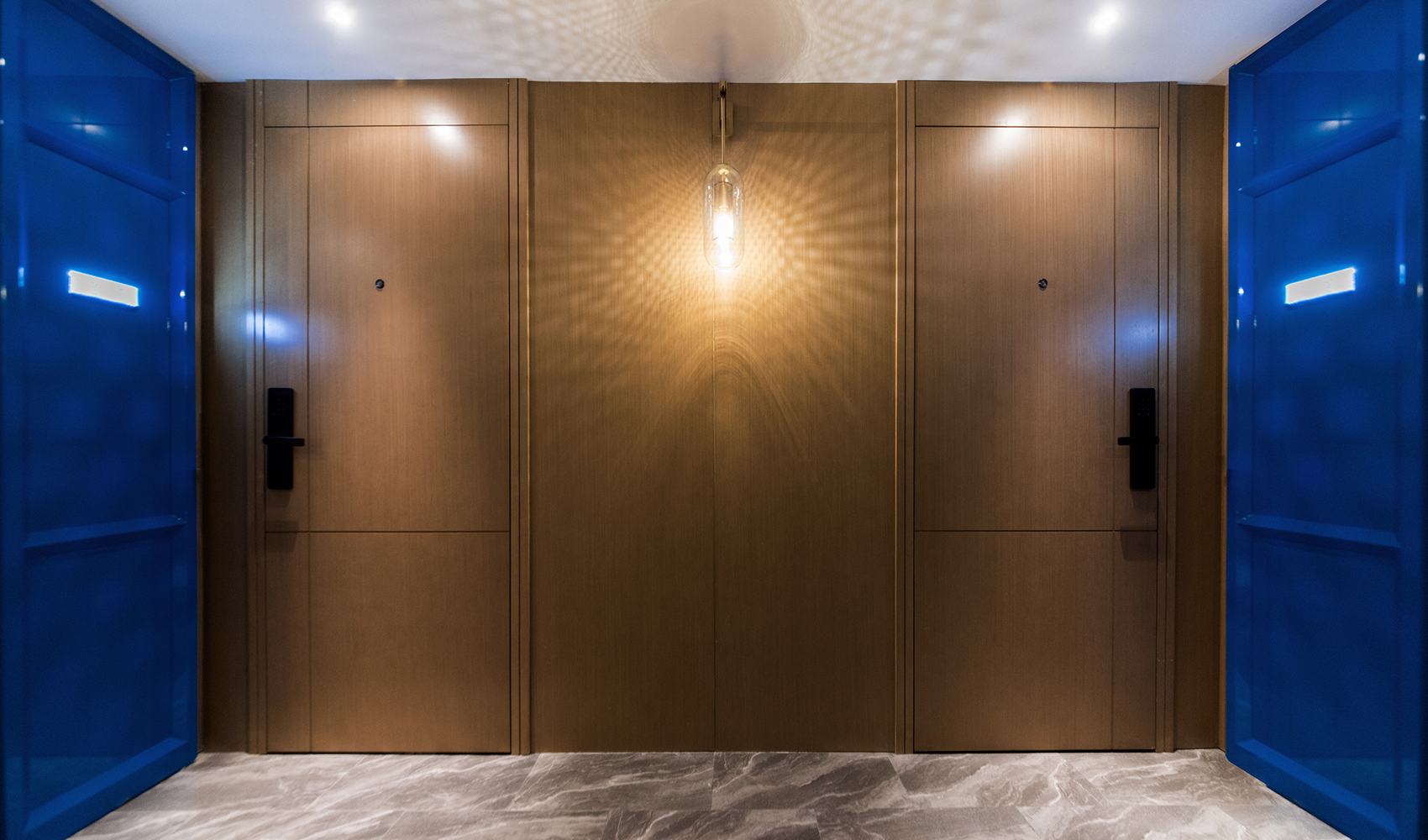 欧铂酒店宝石艺术设计丨中国湖南丨源品设计-48