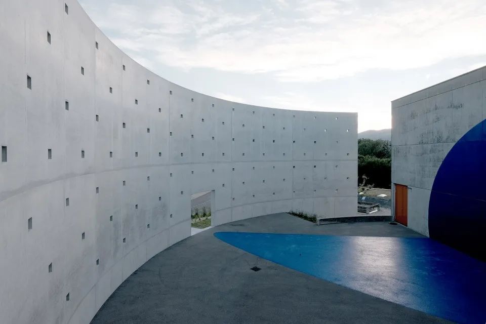 HEIG·VD工程管理高中主入口设计-30